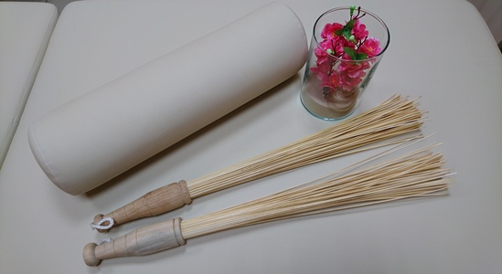 Бамбуковый веник для бани: чудодейственный креольский массаж