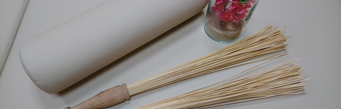 Бамбуковый веник для бани: чудодейственный креольский массаж