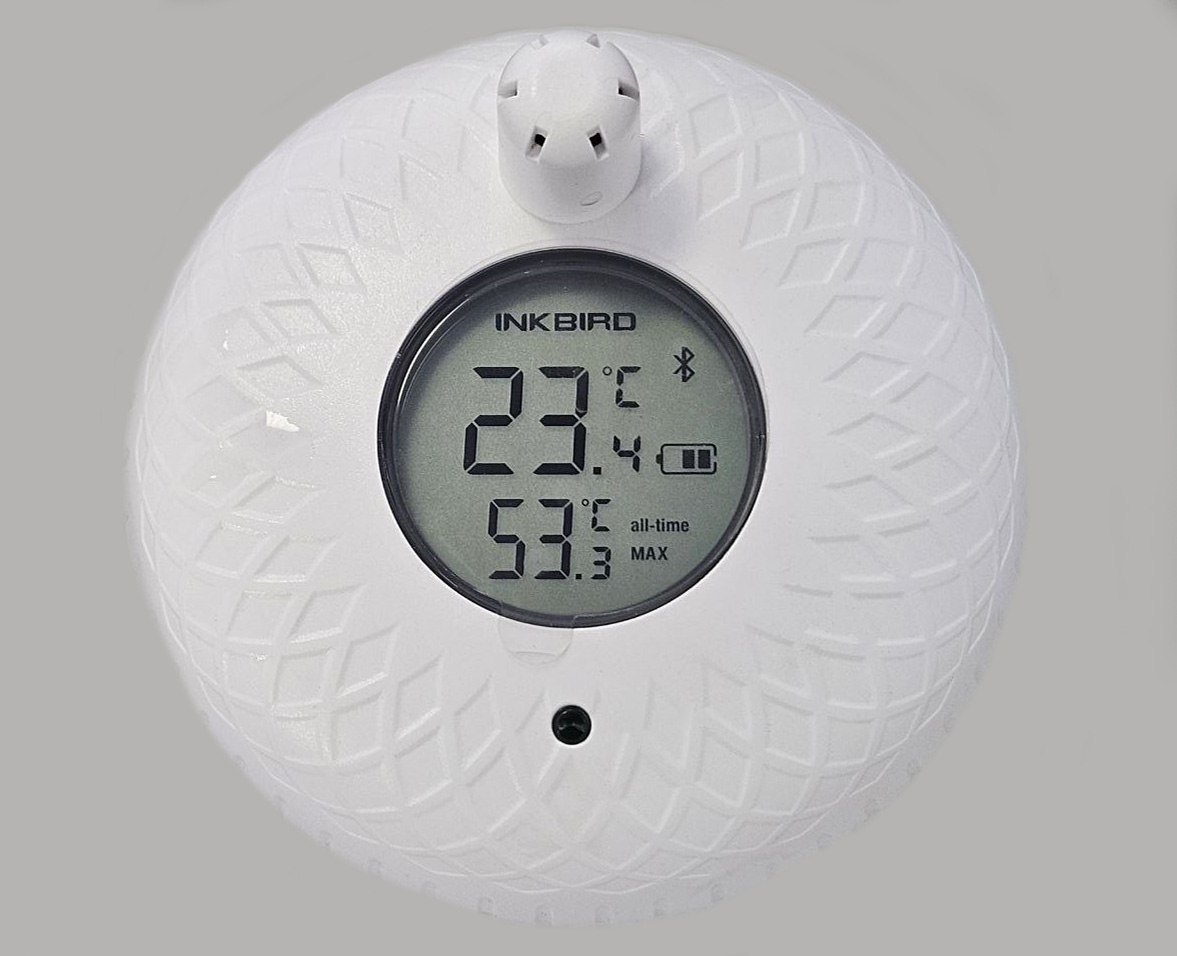 Термометр - изображение 2