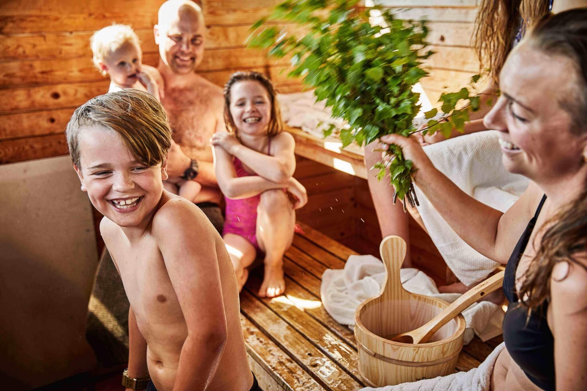 Naturism In Germany